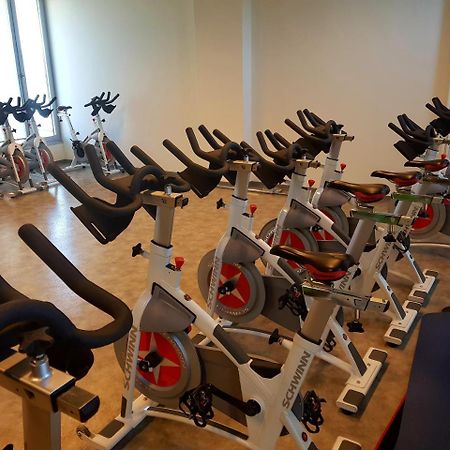 Sporthotel Kaiserau Kamen Eksteriør bilde