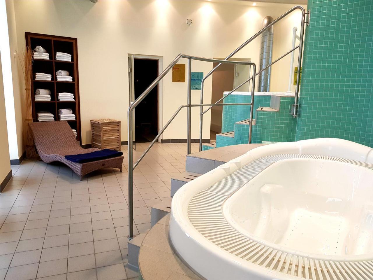 Sporthotel Kaiserau Kamen Eksteriør bilde